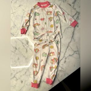 Noomie pj’s